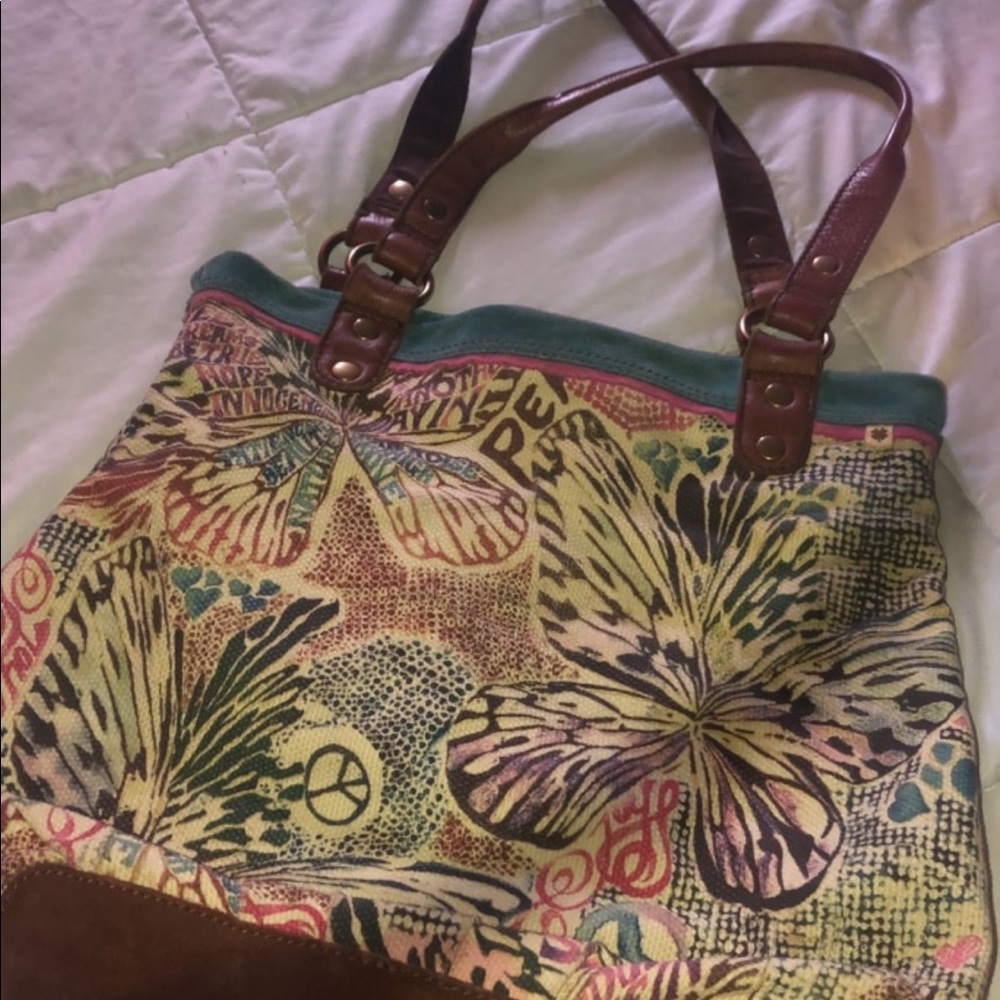 Lucky Brand handbag